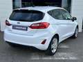Ford Fiesta 1.1 75ch Connect Business 5p Blanc - thumbnail 5