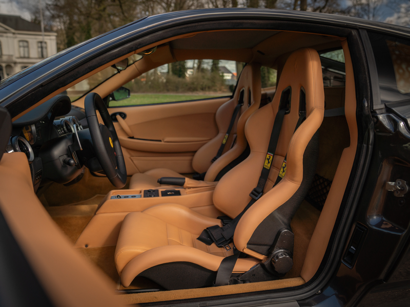 Ferrari F430 4.3 V8 | Challenge wheels | Top condition | Cerami — photo 10
