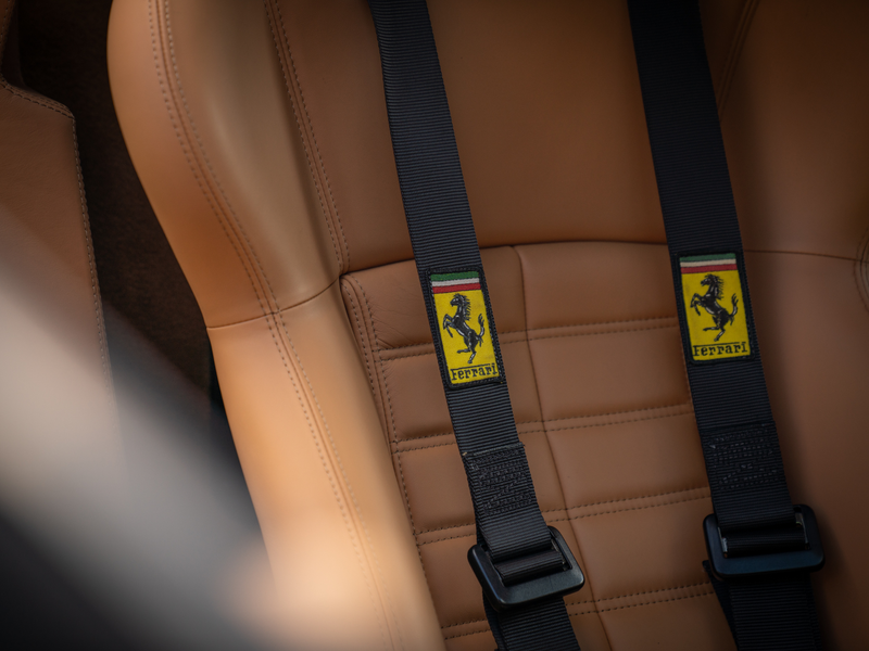 Ferrari F430 4.3 V8 | Challenge wheels | Top condition | Cerami — photo 41