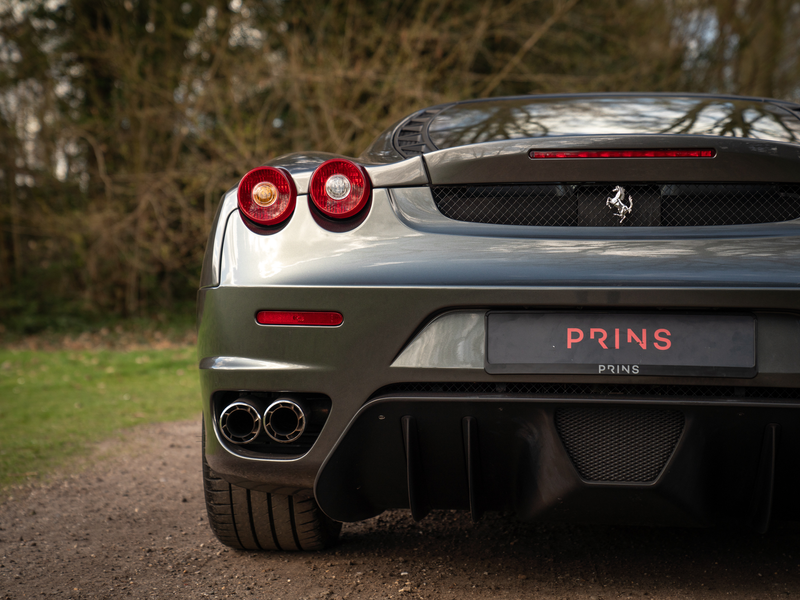 Ferrari F430 4.3 V8 | Challenge wheels | Top condition | Cerami — photo 26
