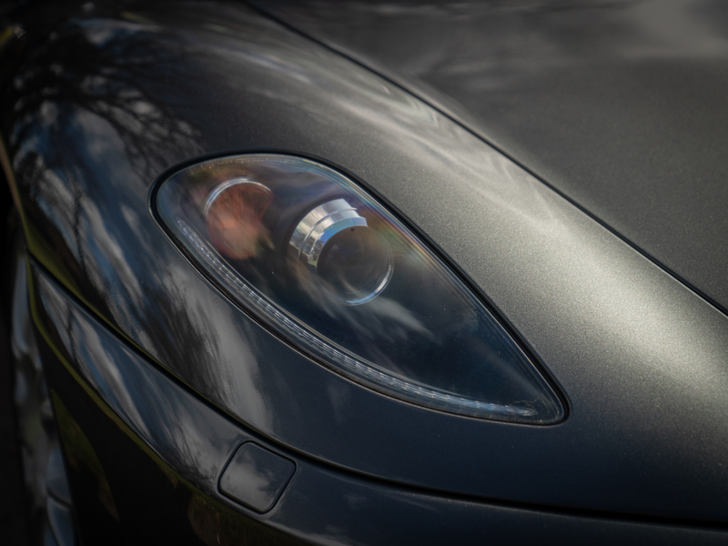 Ferrari F430 4.3 V8 | Challenge wheels | Top condition | Cerami — photo 19