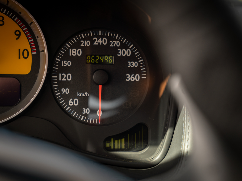 Ferrari F430 4.3 V8 | Challenge wheels | Top condition | Cerami — photo 44