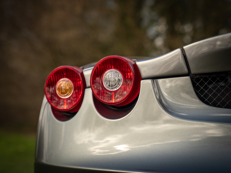 Ferrari F430 4.3 V8 | Challenge wheels | Top condition | Cerami — photo 28