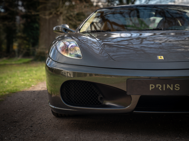 Ferrari F430 4.3 V8 | Challenge wheels | Top condition | Cerami — photo 18