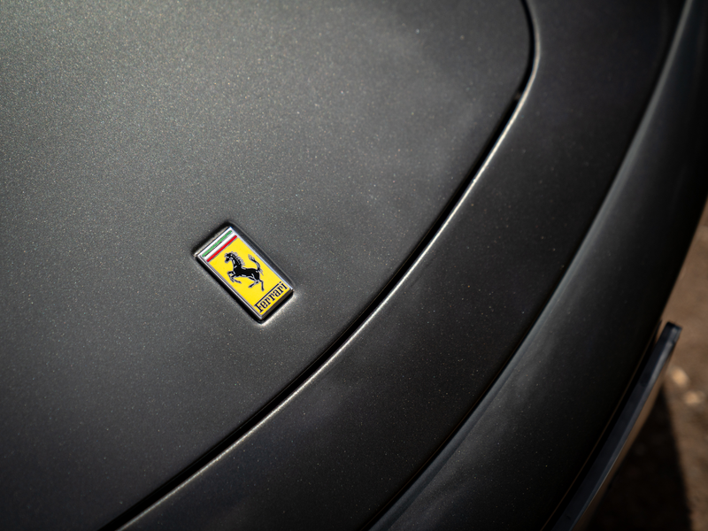 Ferrari F430 4.3 V8 | Challenge wheels | Top condition | Cerami — photo 21