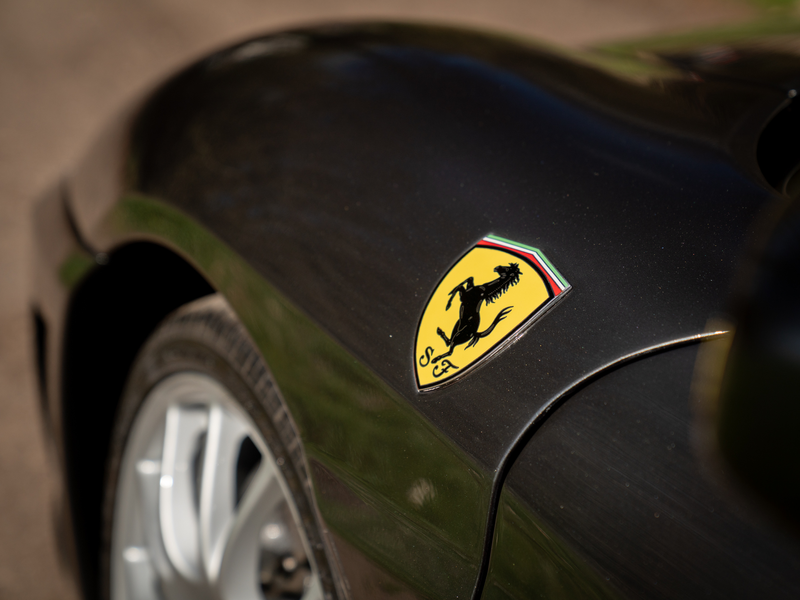 Ferrari F430 4.3 V8 | Challenge wheels | Top condition | Cerami — photo 30