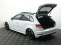 Audi A3 Sportback 1.4 e-tron PHEV S-line Black Optic Aut- Blanco - thumbnail 46