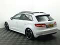 Audi A3 Sportback 1.4 e-tron PHEV S-line Black Optic Aut- Blanc - thumbnail 6