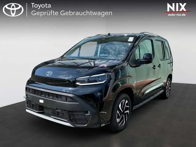 Toyota Proace City Verso 1.5 D-4D L1 AT Teamplayer