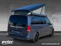 Mercedes-Benz Marco Polo 300 d 4MATIC EDITION AMG MBUX+LED+AHK Bleu - thumbnail 4
