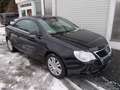 Volkswagen Eos 2.0 Unfall,Leder 120.000 km Siyah - thumbnail 7