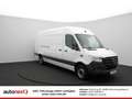 Mercedes-Benz Sprinter 317 MAXI 360° KAMERA+ NAVI 3993 Weiß - thumbnail 12