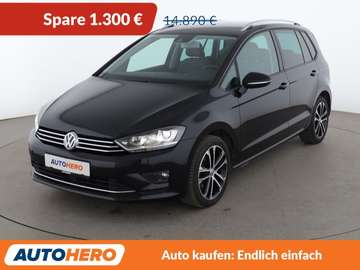 1.4 TSI Allstar BMT Aut. *NAVI*BI-XENON*SHZ*