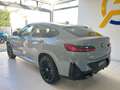 BMW X4 xDrive20d 48V Msport pro Grigio - thumbnail 9
