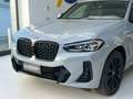 BMW X4 xDrive20d 48V Msport pro Grigio - thumbnail 2