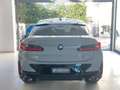 BMW X4 xDrive20d 48V Msport pro Grigio - thumbnail 7