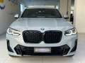BMW X4 xDrive20d 48V Msport pro Grigio - thumbnail 4