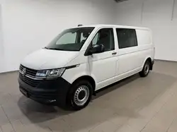Volkswagen T6 Transporter Doka(5 Si.),4Motion,lang,Standh