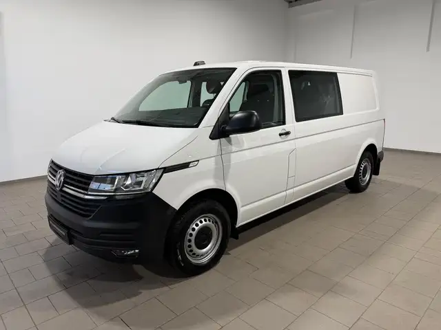 Volkswagen T6 Transporter Doka(5 Si.),4Motion,lang,Standh