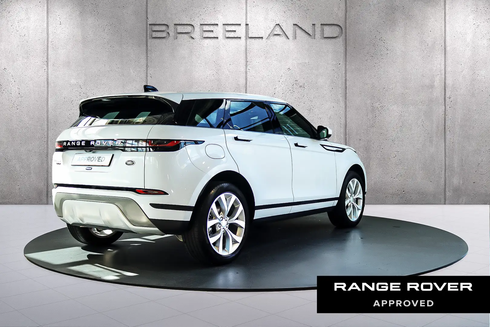 Land Rover Range Rover Evoque 2.0 D180 SE | 360° Camera | Keyless-Entry | Panora Wit - 2