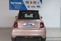 Fiat 500e Cabrio Icon 118PS *LED,Sitzheizung,NAVI* Rot - thumbnail 5