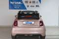 Fiat 500e Cabrio Icon 118PS *LED,Sitzheizung,NAVI* Rot - thumbnail 4