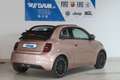 Fiat 500e Cabrio Icon 118PS *LED,Sitzheizung,NAVI* Rot - thumbnail 2
