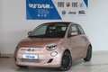 Fiat 500e Cabrio Icon 118PS *LED,Sitzheizung,NAVI* Rot - thumbnail 1