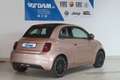 Fiat 500e Cabrio Icon 118PS *LED,Sitzheizung,NAVI* Rot - thumbnail 3