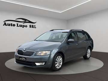 Wagon 1.6 tdi 110cv Autocarro 5 posti
