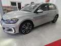 Volkswagen Golf *GTE*TISSUS SPORT*NAVI*CAMERA*LED*SPORT LINE* Argent - thumbnail 3