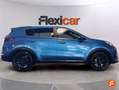 Kia Sportage 1.6 MHEV GT Line Xtreme 136CV 4X2 Azul - thumbnail 2