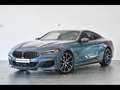 BMW 840 i Coupé Синій - thumbnail 1