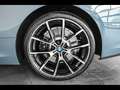 BMW 840 i Coupé Синій - thumbnail 4