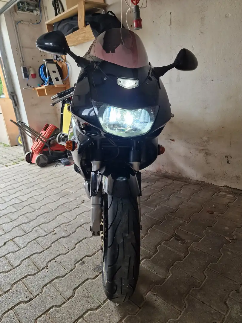 Honda VTR 1000 Noir - 2