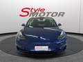 Tesla Model 3 Long Range Dual Motor AWD Guida Massimo Potenziale Blu/Azzurro - thumbnail 1