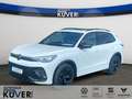 Volkswagen Tiguan R-Line 1.5 TSI DSG Navi+ACC+Pano+Matrix Weiß - thumbnail 1