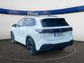 Volkswagen Tiguan R-Line 1.5 TSI DSG Navi+ACC+Pano+Matrix Weiß - thumbnail 4