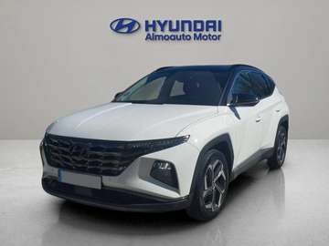 1.6 TGDI HEV Tecno 2C AT