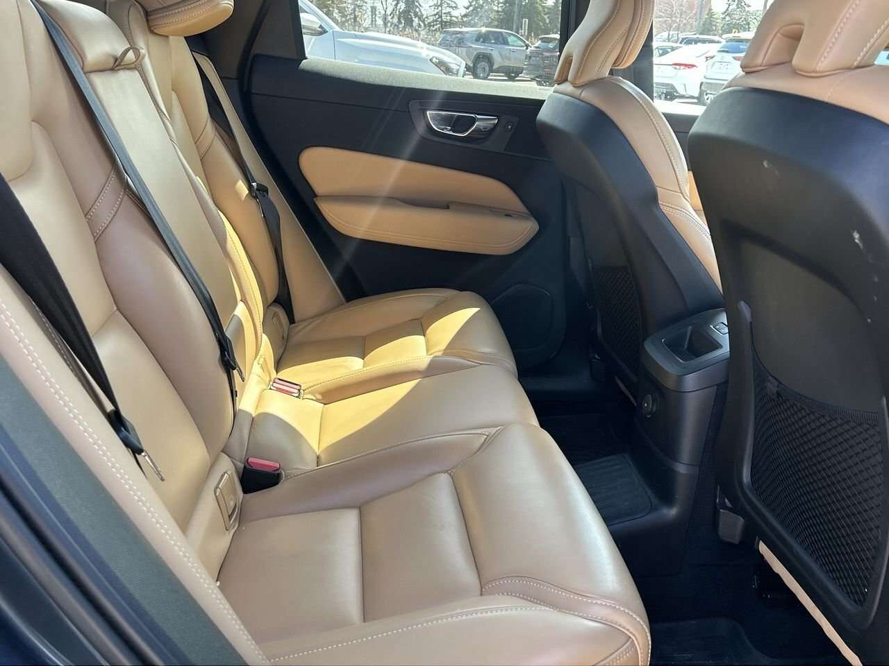 2022 Volvo XC60 Recharge Inscription AWD CLIMATE PKG | ADVANCED PK thumb 30
