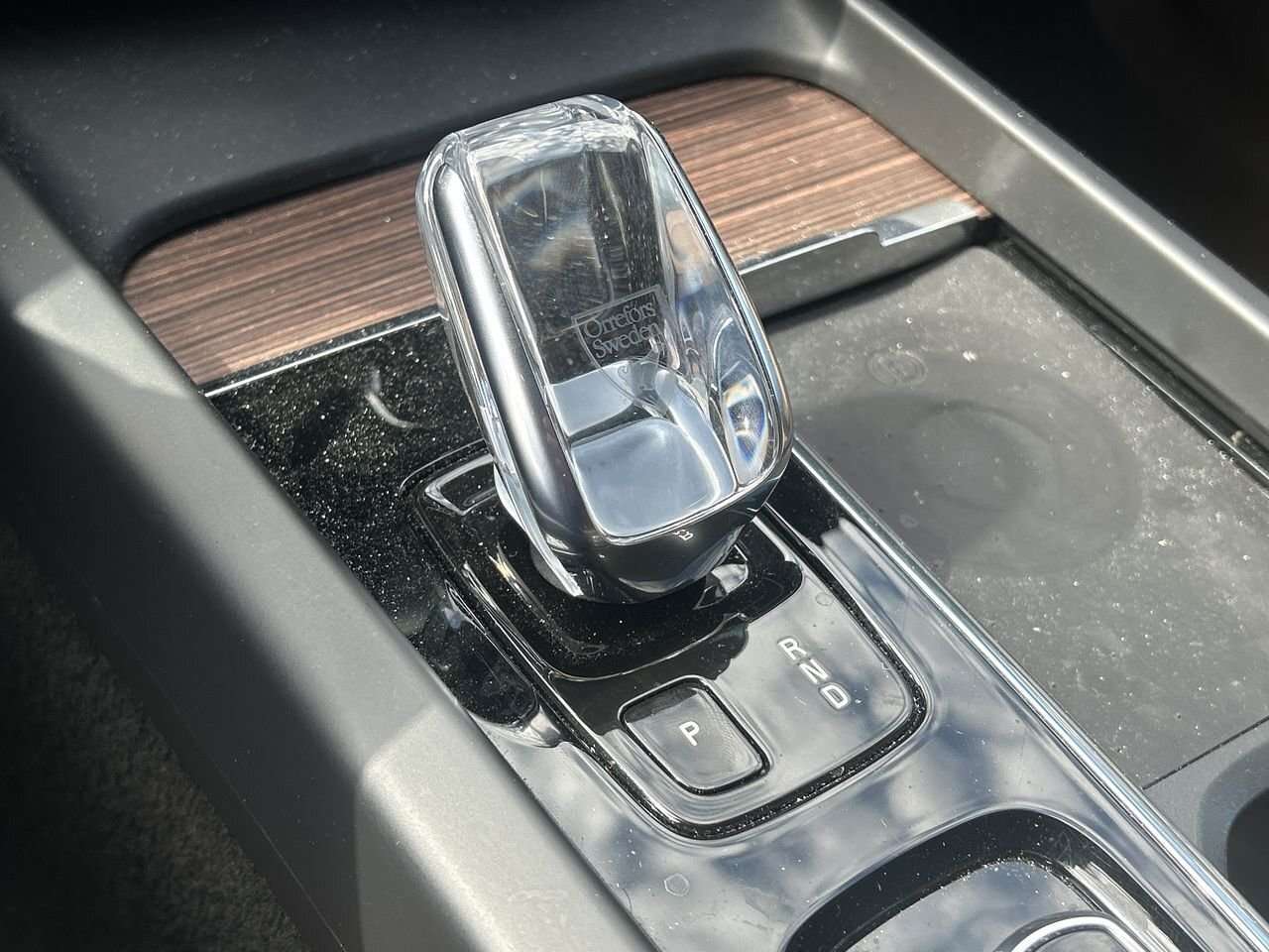 2022 Volvo XC60 Recharge Inscription AWD CLIMATE PKG | ADVANCED PK thumb 28