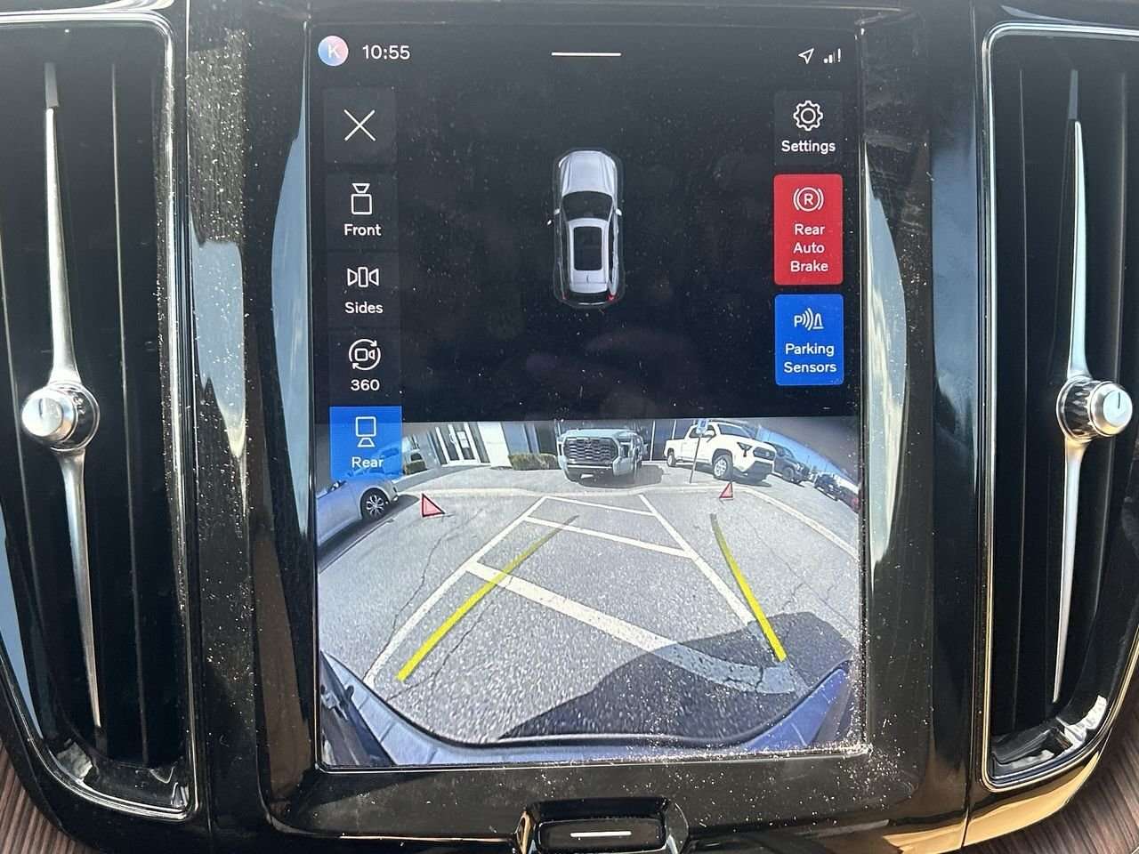2022 Volvo XC60 Recharge Inscription AWD CLIMATE PKG | ADVANCED PK thumb 25