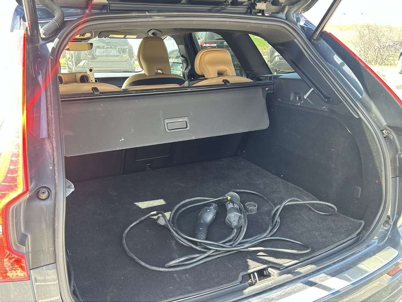 2022 Volvo XC60 Recharge Inscription AWD CLIMATE PKG | ADVANCED PK thumb 31
