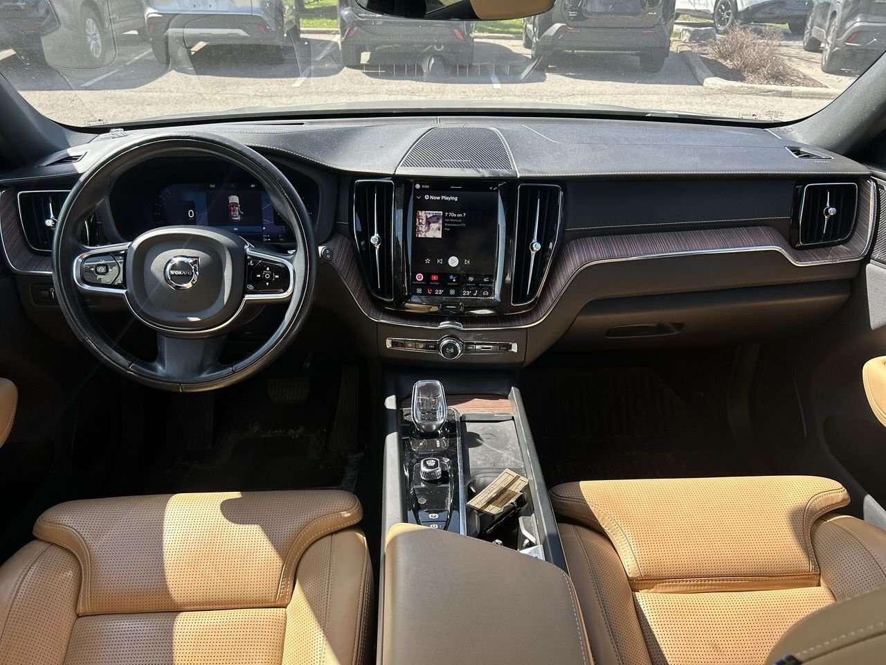 2022 Volvo XC60 Recharge Inscription AWD CLIMATE PKG | ADVANCED PK thumb 29
