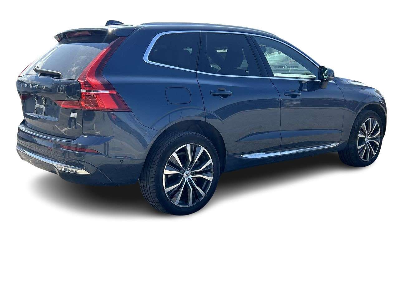 2022 Volvo XC60 Recharge Inscription AWD CLIMATE PKG | ADVANCED PK thumb 14