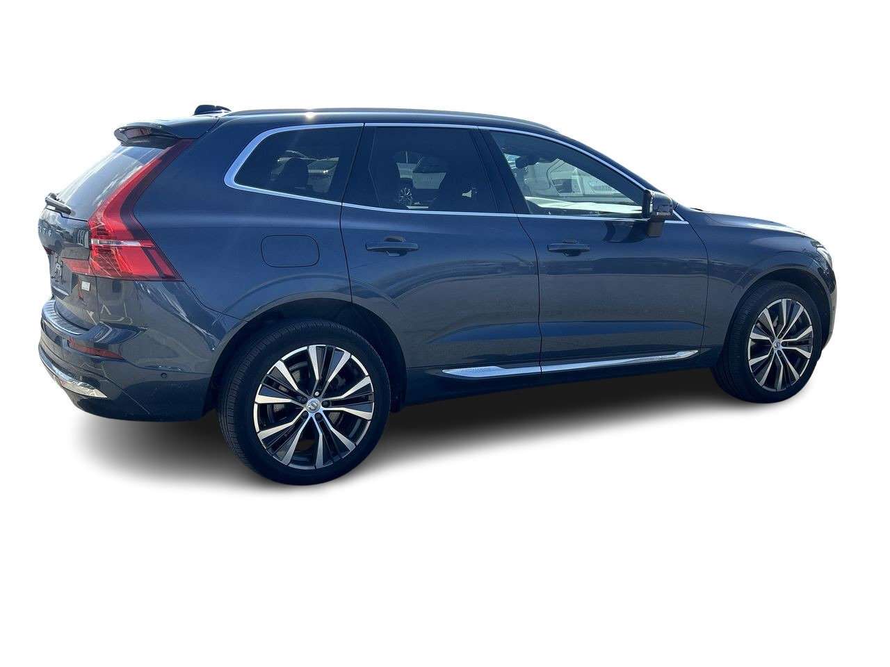 2022 Volvo XC60 Recharge Inscription AWD CLIMATE PKG | ADVANCED PK thumb 15