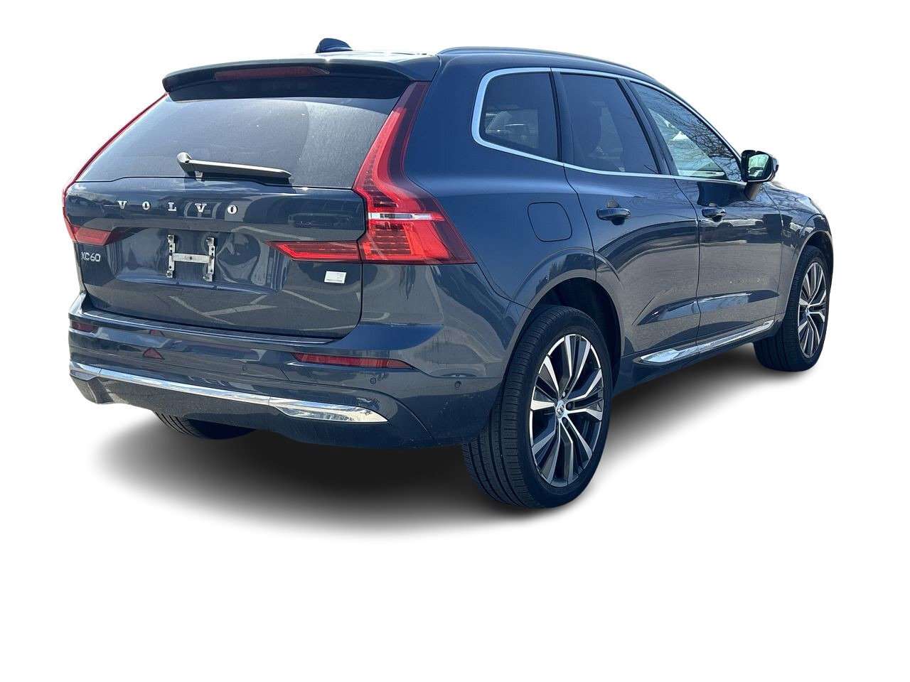 2022 Volvo XC60 Recharge Inscription AWD CLIMATE PKG | ADVANCED PK thumb 13