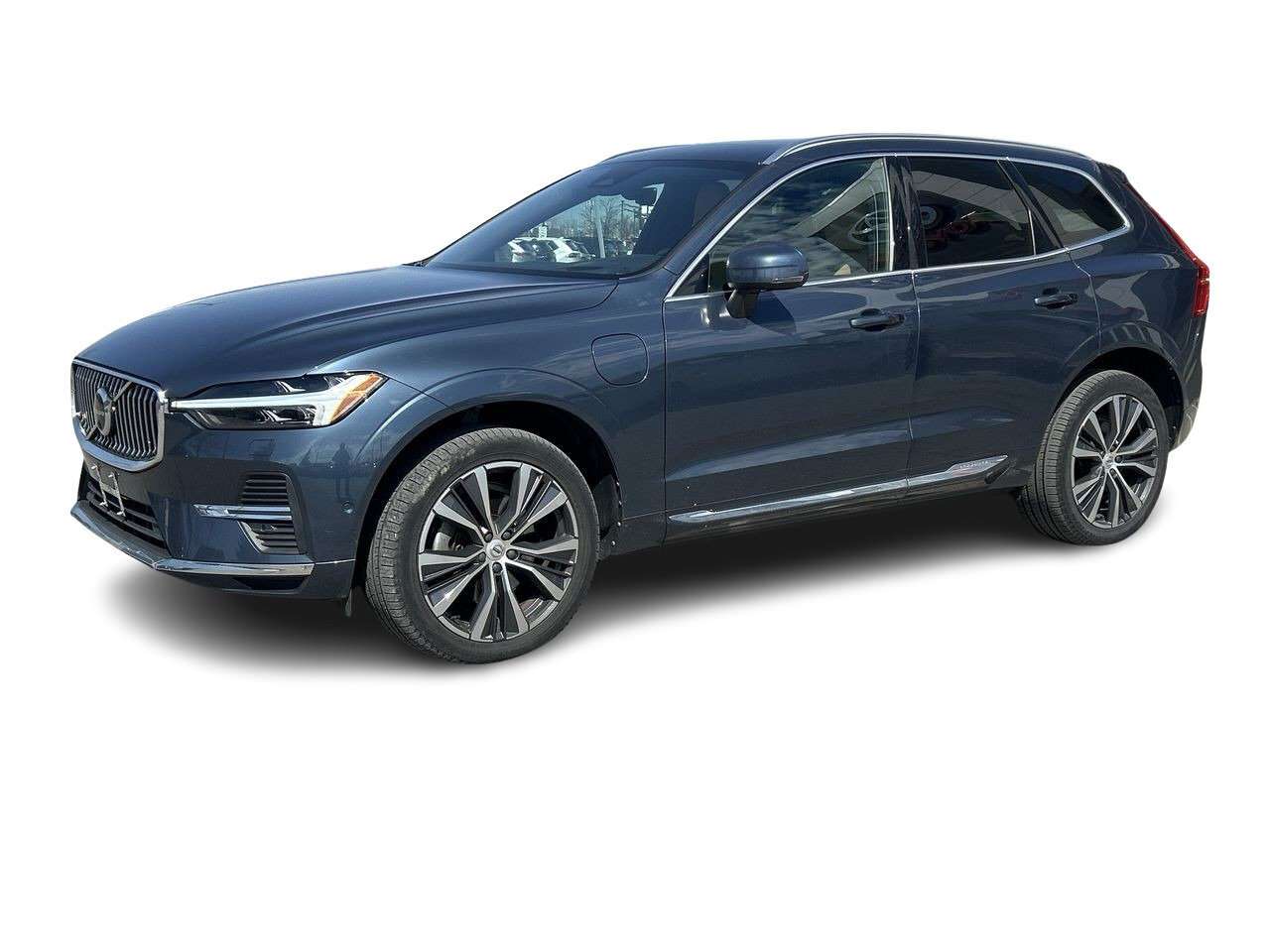 2022 Volvo XC60 Recharge Inscription AWD CLIMATE PKG | ADVANCED PK thumb 7