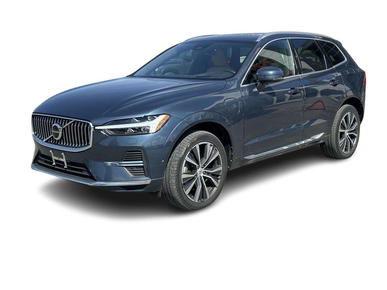 2022 Volvo XC60 Recharge Inscription AWD CLIMATE PKG | ADVANCED PK thumb 6