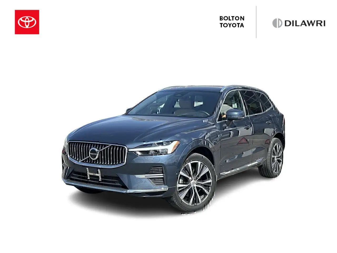 Volvo XC60 снимка Volvo XC60